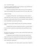 Lincoln Eletric Company Case Study (portuguese)