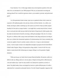 Example Of An English Essay Zoom Example Of An Essay Paper also Essay Thesis Statement Celess Roman Study Abroad Essay Research Paper Persuasive Essay Topics For High School Students