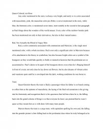 Paul S Case A Study In Temperament Written By Willa Sibert Cather College Essays