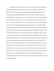 Hamlets Soliloquy Essay Zoom Argumentative Essay Examples For High School also Help With Essay Papers Essays On The Yellow Wallpaper